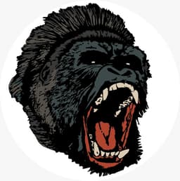 Silverback Productions Logo